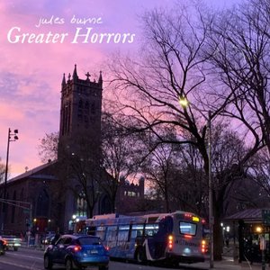 Greater Horrors