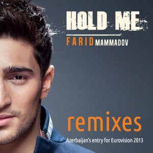 Hold Me - Remixes