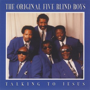 Talking to Jesus (feat. Winton Cobb, Gregory Mullins, Versai Sain, Curtis Foster)