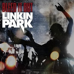 Bleed It Out - Single
