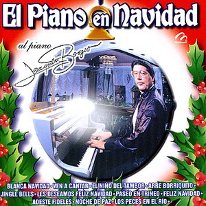 El Piano en Navidad