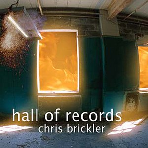 Hall of Records