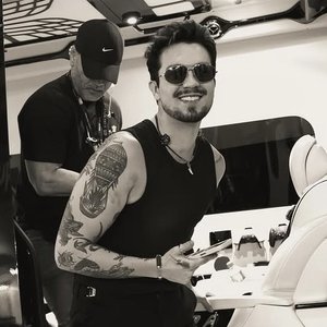 Avatar for Luan Santana