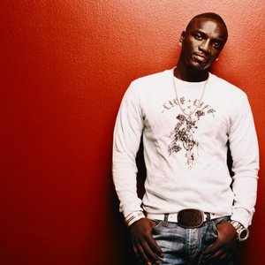 Akon - Come Back To Me (2008 的头像