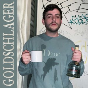 GOLDSCHLAGER