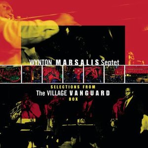 Selections From The Village Vanguard Box