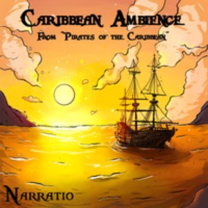 Caribbean Ambience (From "Pirates of the Caribbean")