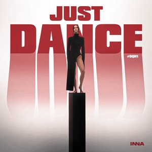 “Just Dance #DQH1”的封面