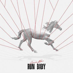 Run Baby - Single