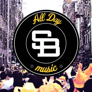 All Day Music