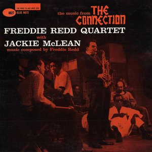 Music from the Connection (The Rudy Van Gelder Edition) [Remastered]