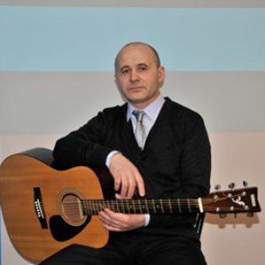 Avatar for Михаил Кармаш