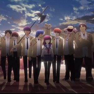 Angel Beats! のアバター