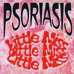 Little Miss - Single