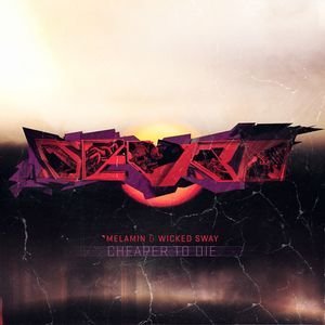 Cheaper To Die EP