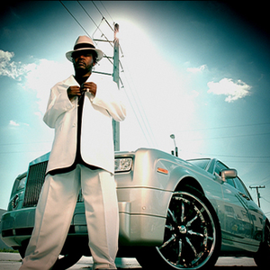 Trick Daddy photo provided by Last.fm