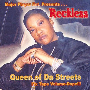 Queen Of Da Streets