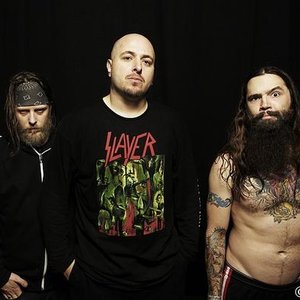 Sworn Enemy için avatar