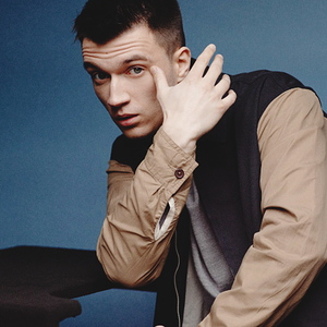 Frankmusik photo provided by Last.fm