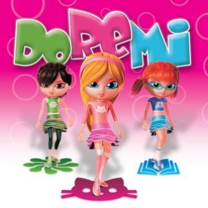 DoReMi