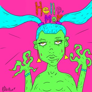 Hello, Mom