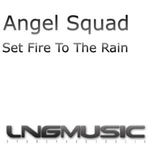 Angel Squad のアバター