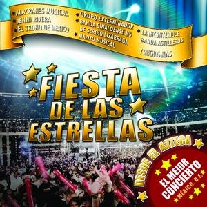 La Fiesta De Las Estrellas