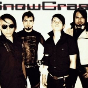 Snow Crash のアバター