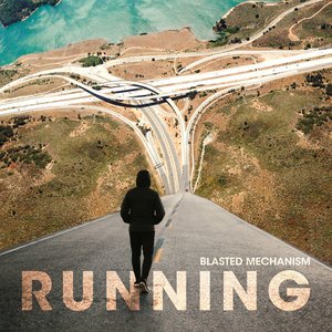 Running - Single (feat. JW.Oakman) - Single