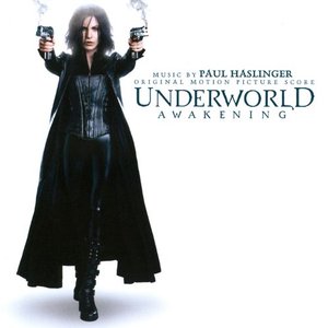 Underworld: Awakening (Original Motion Picture Soundtrack)