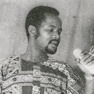 Amadou Balaké için avatar