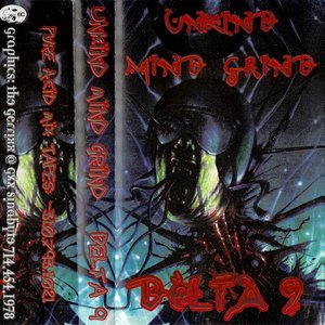 Unkind Mind Grind