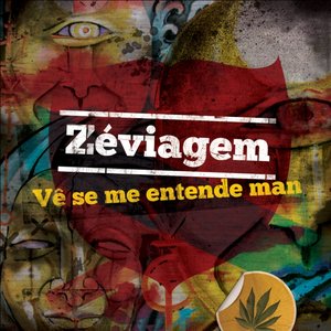 Zéviagem 的头像