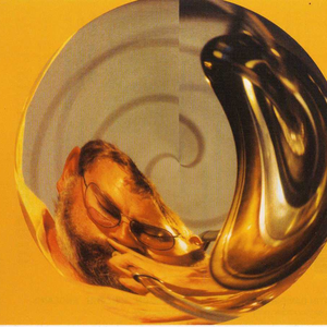 Paul Rutherford Trio photo provided by Last.fm