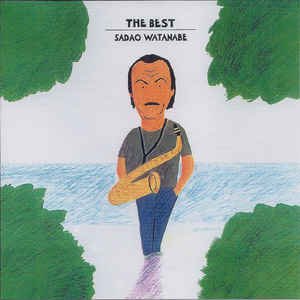 Sadao Watanabe-The Best