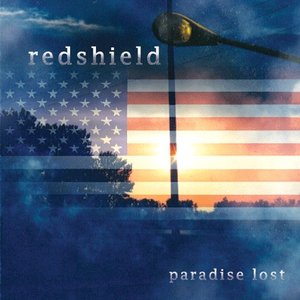 Image for 'Redshield'