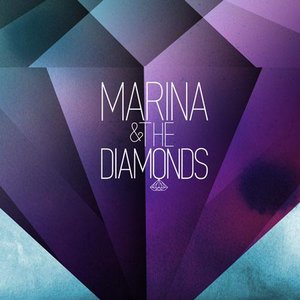 Image pour 'Marina and the Diamonds'