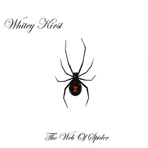 The Web of Spider - Vol.11