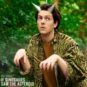 If Dinosaurs Saw The Asteroid