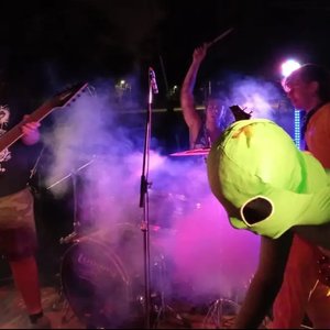 Alien Fucker 的头像