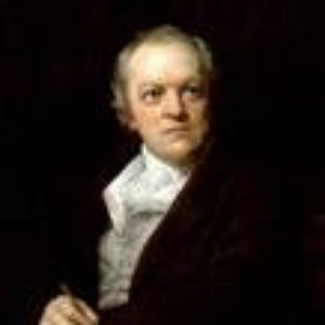 William Blake için avatar