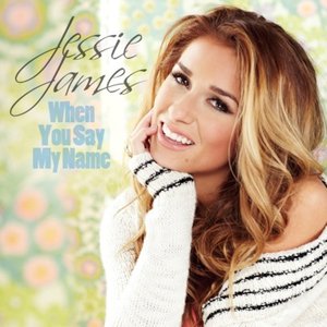 When You Say My Name - single