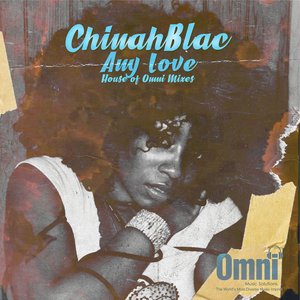 Any Love (House Of Omni Mixes)