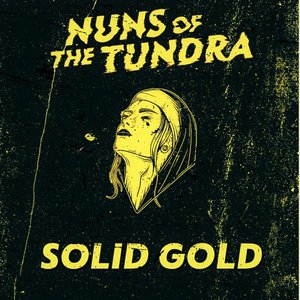 Solid Gold
