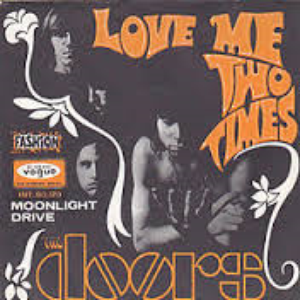 The Doors - Love Me Two Times [disc 1] - Zortam Music