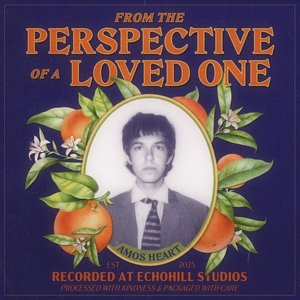 From the Perspective of a Loved One