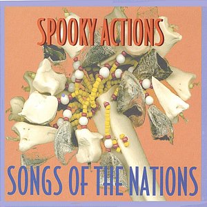 Songs Of The Nations