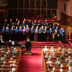 The Linden Singers 的头像
