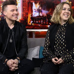 Avatar for Shawn Hook & Serena Ryder