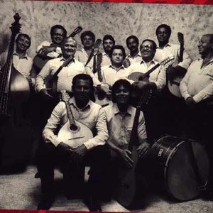 Image for 'Orquestra de Cordas Dedilhadas de Pernambuco'